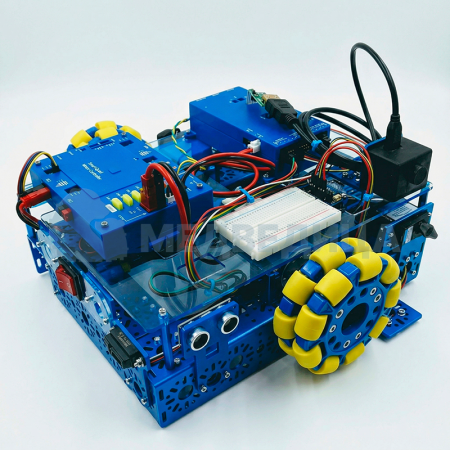 Образовательный комплект Studica VMX-R School Bot